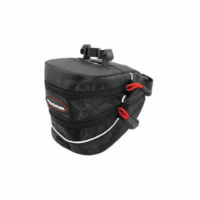 borsa sotto sella aggancio rapido mach 108