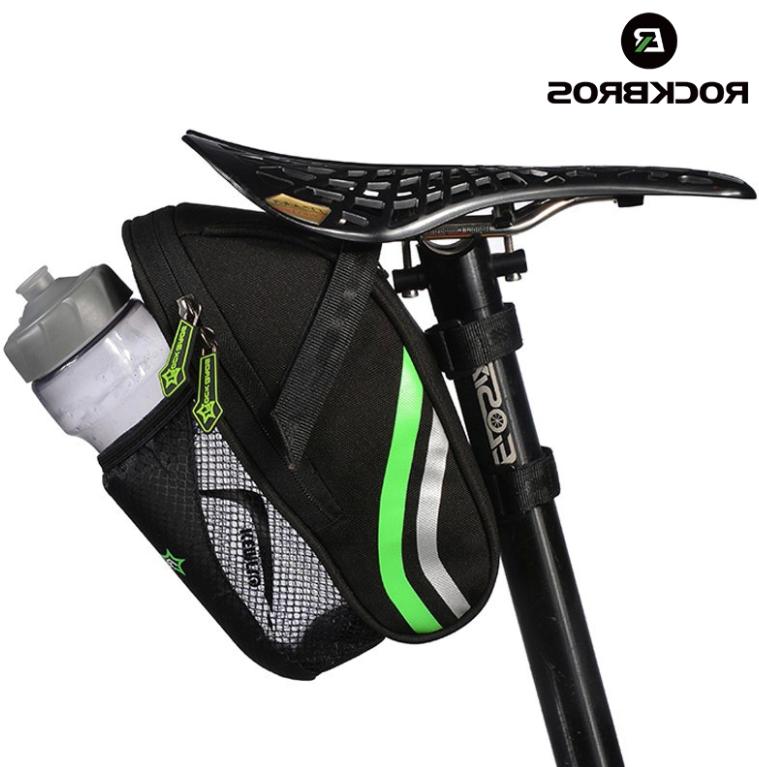 borsa sotto sella bici bicicletta mtb porta