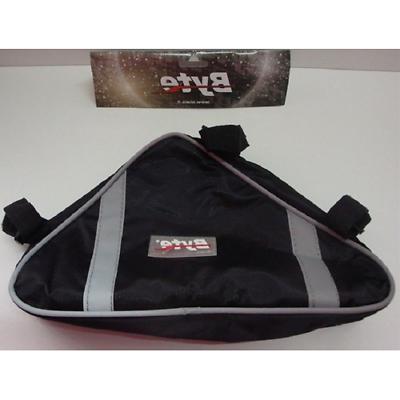 borsa spallaccio triangolo bici bicicletta mtb ciclotour