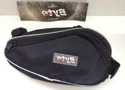 borsa spallaccio triangolo bici bicicletta mtb three