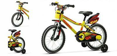 brera 16 pollici 23 cm ragazzi freno