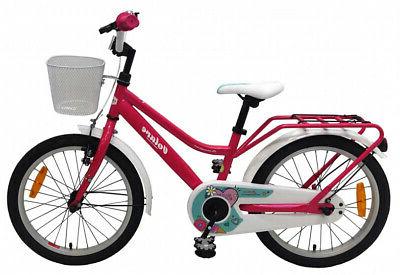 brillantebrillante 18 pollici 28 cm ragazze freno