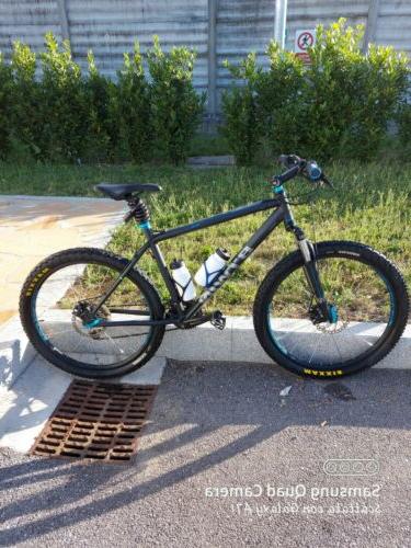 btwin rockrider 500