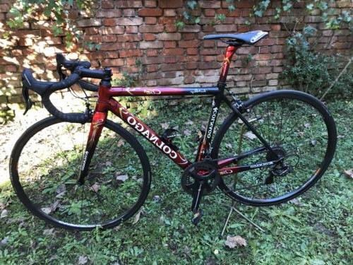 c60 campagnolo super record 11v