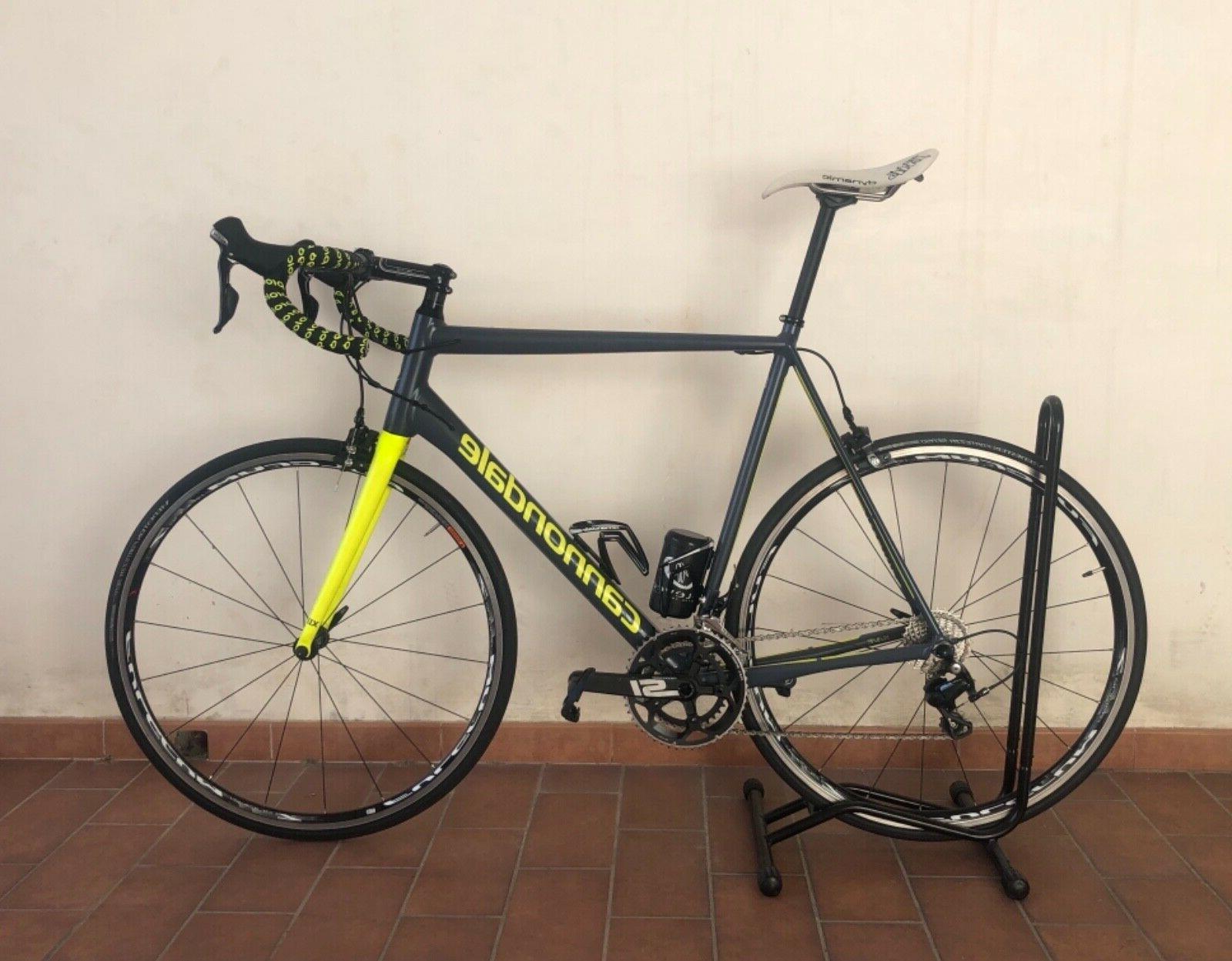 cannondale caad 12 2018 misura 60