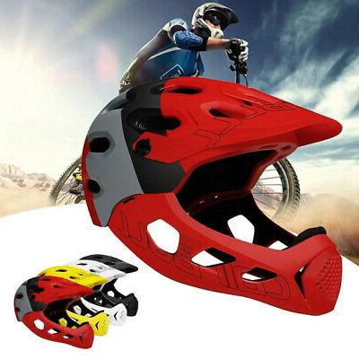 cairbull casco da ciclismo adulto integrale mtb