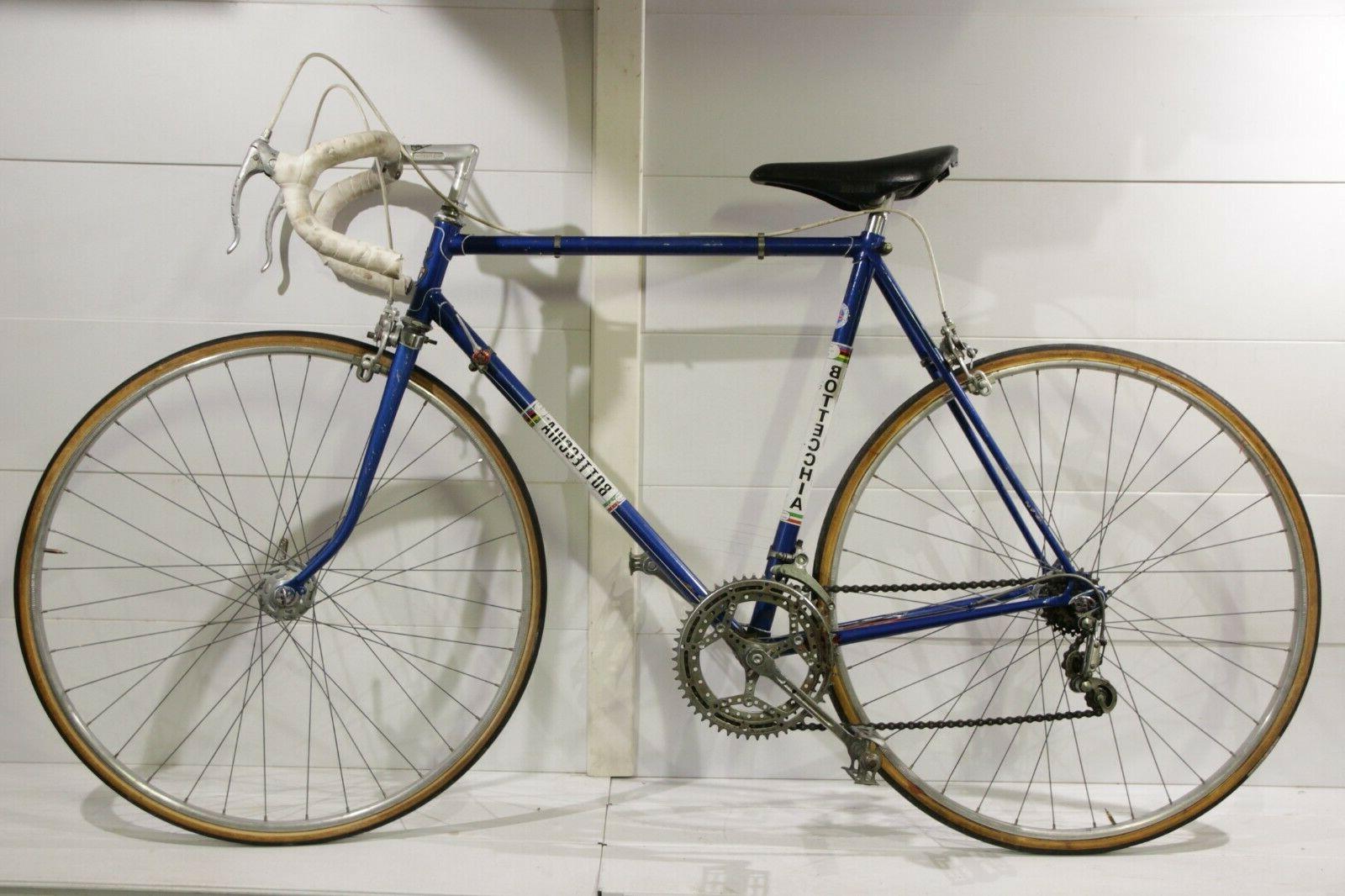 campagnolo bici corsa eroica vintage
