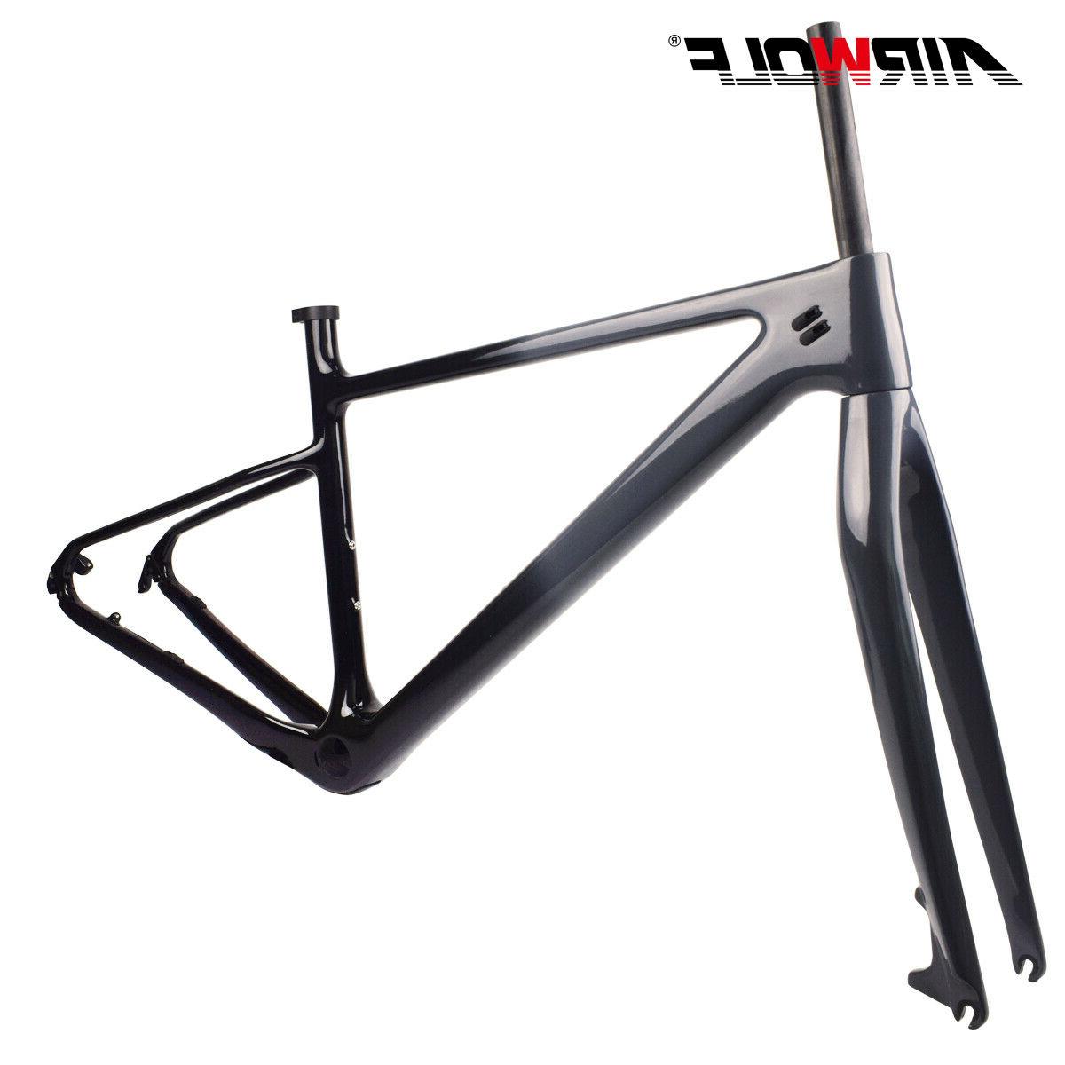 carbon frame telaio carbonio mtb biciclette freno