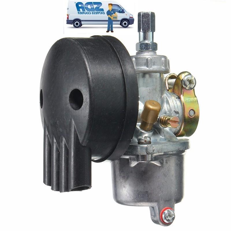carburatore moto 49cc 60cc 66cc 80cc motore
