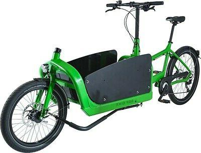 cargo bike miami 26 20 inch 2020