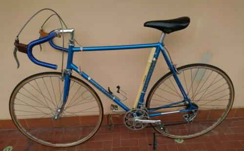 carnielli campagnolo valentino extra balilla fiamme omega