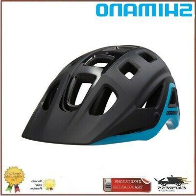 casco bicicletta mtb enduro impala team shimano