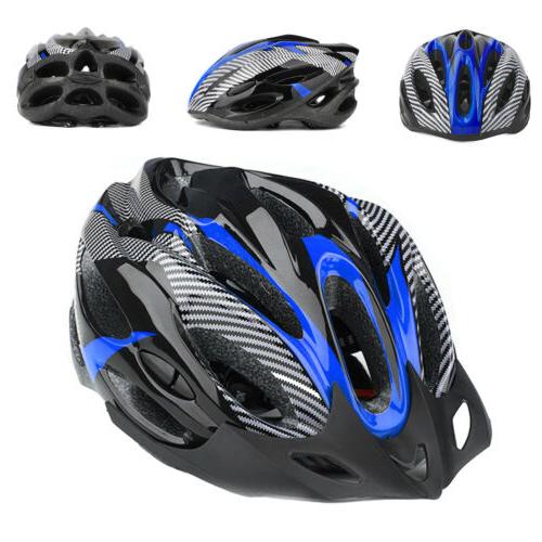 casco da bicicletta mtb casco ciclismo adulto