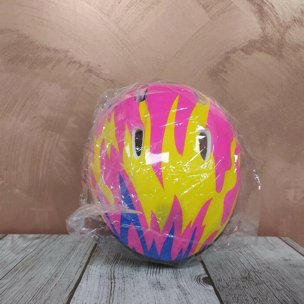 casco per bicicletta monopattino per bambini ultraleggero