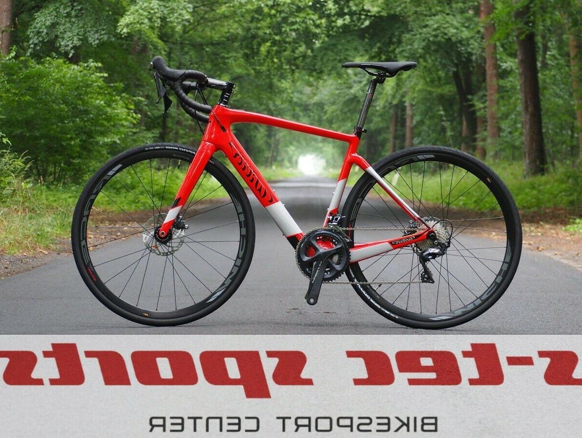 cento 01 hybrid 2019 ultegra r8020 e