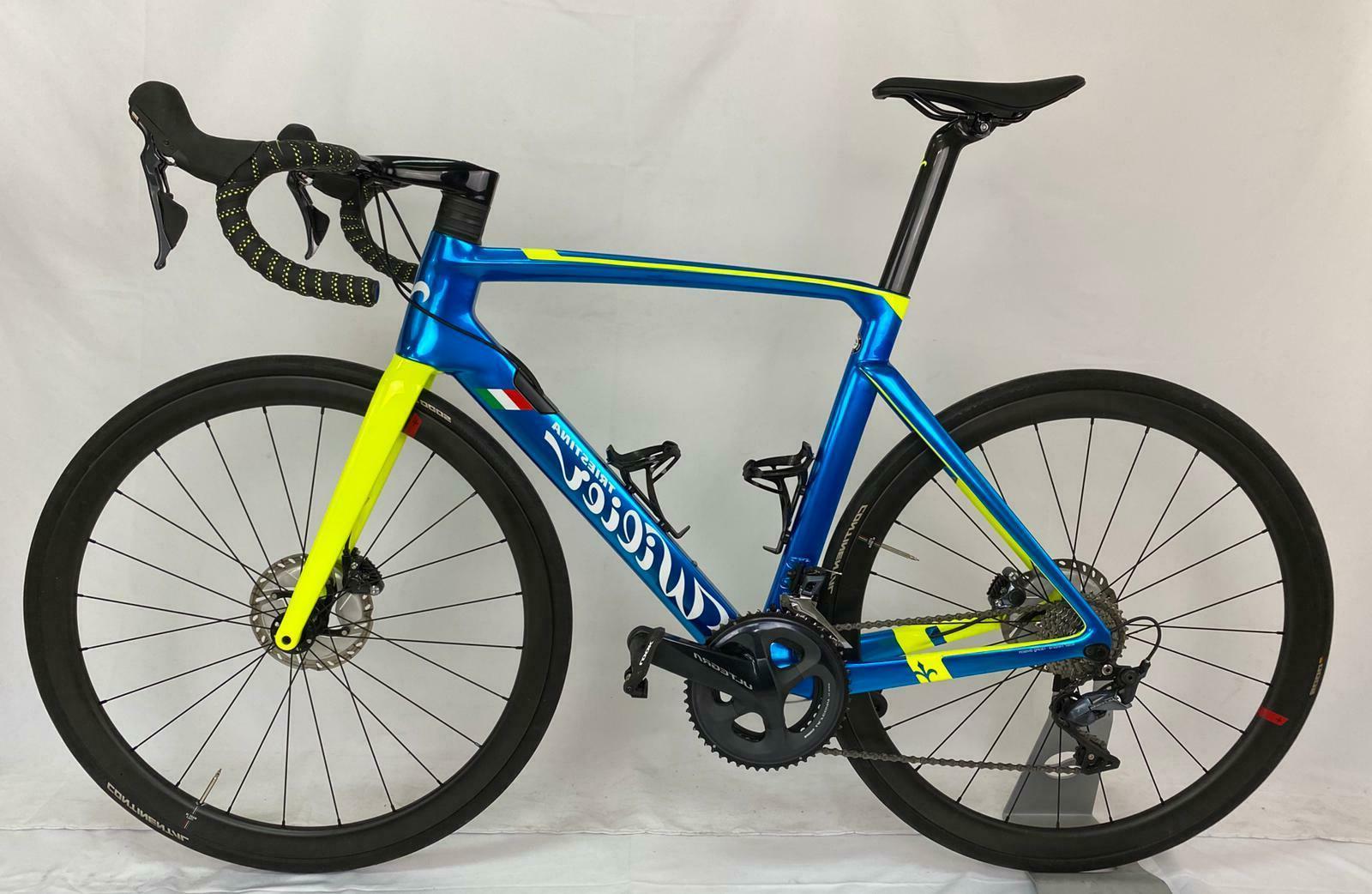 cento10 air disc taglia l
