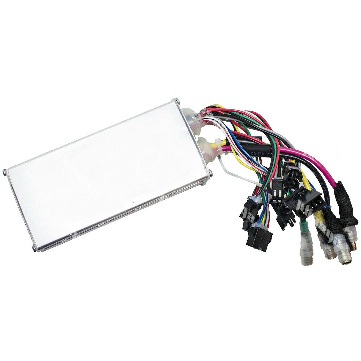centralina 36 52v 750w bicicletta elettrica controller