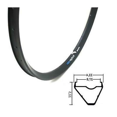 cerchio mtb enduro edge 28 29 disco