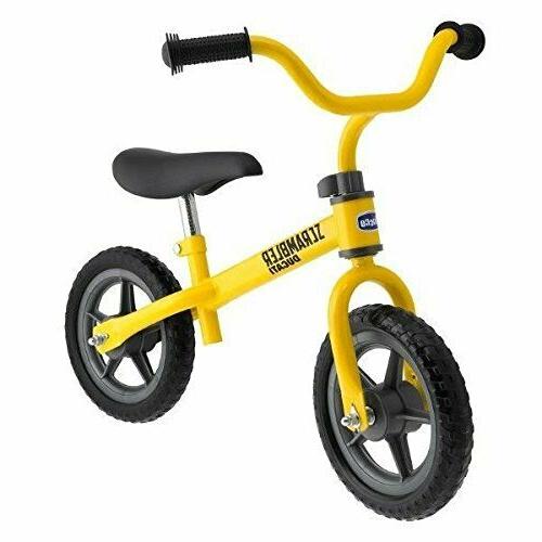 chicco bicicletta bambini senza pedali 2 5