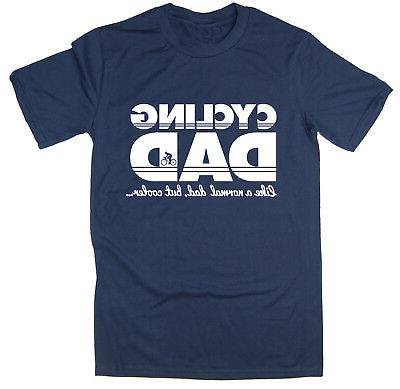 ciclismo papa t shirt like a normale