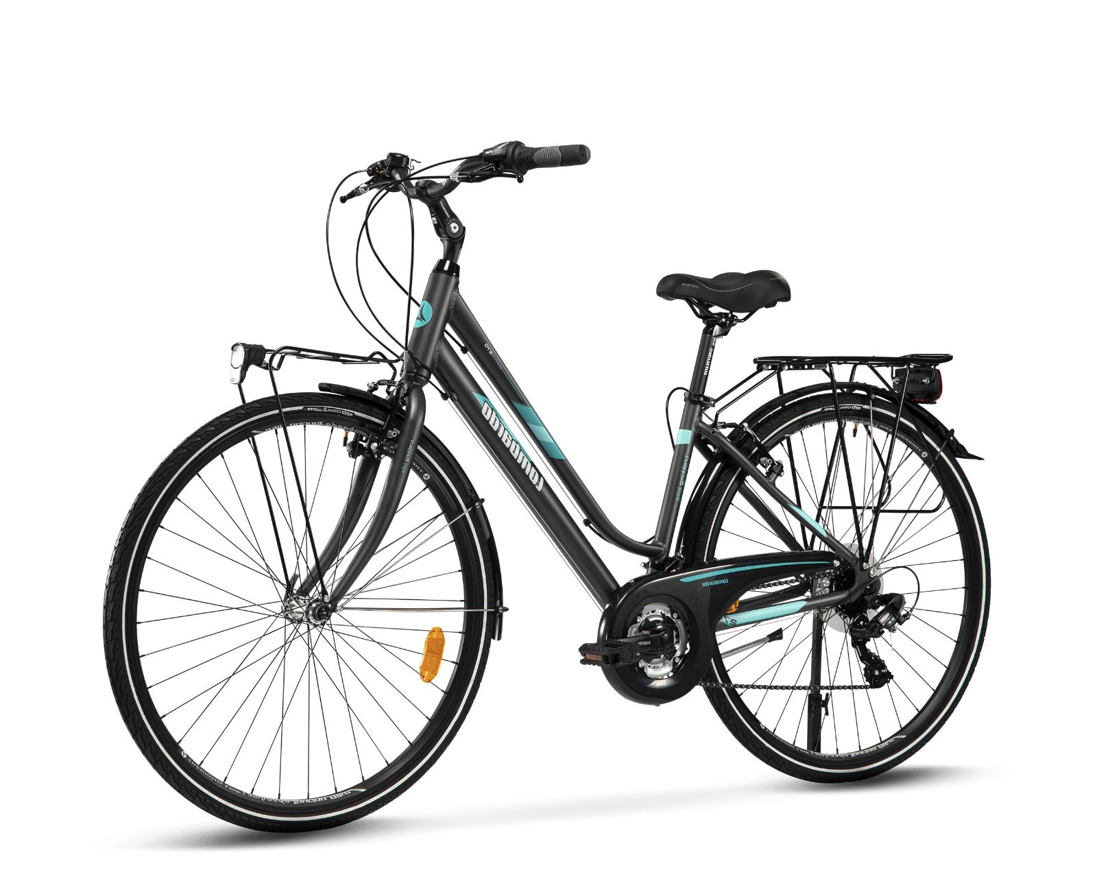 city bike 28 mirafiori 270 woman mis