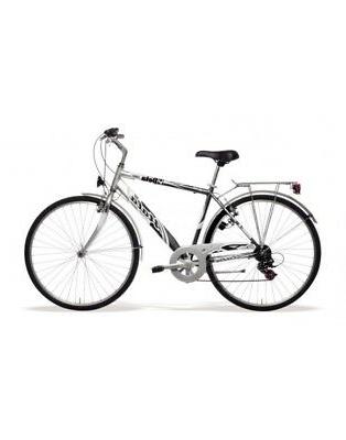 city bike by atala 49cm 6v ruota