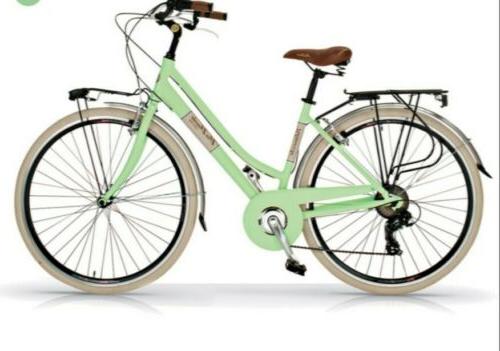city bike donna 28