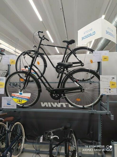 city bike marca b twin
