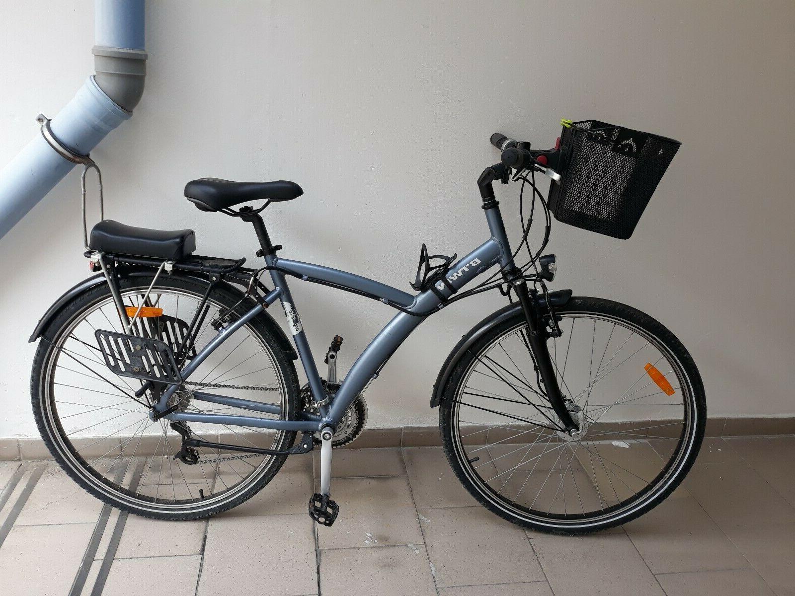 citybike da donna misura 28 vendesi