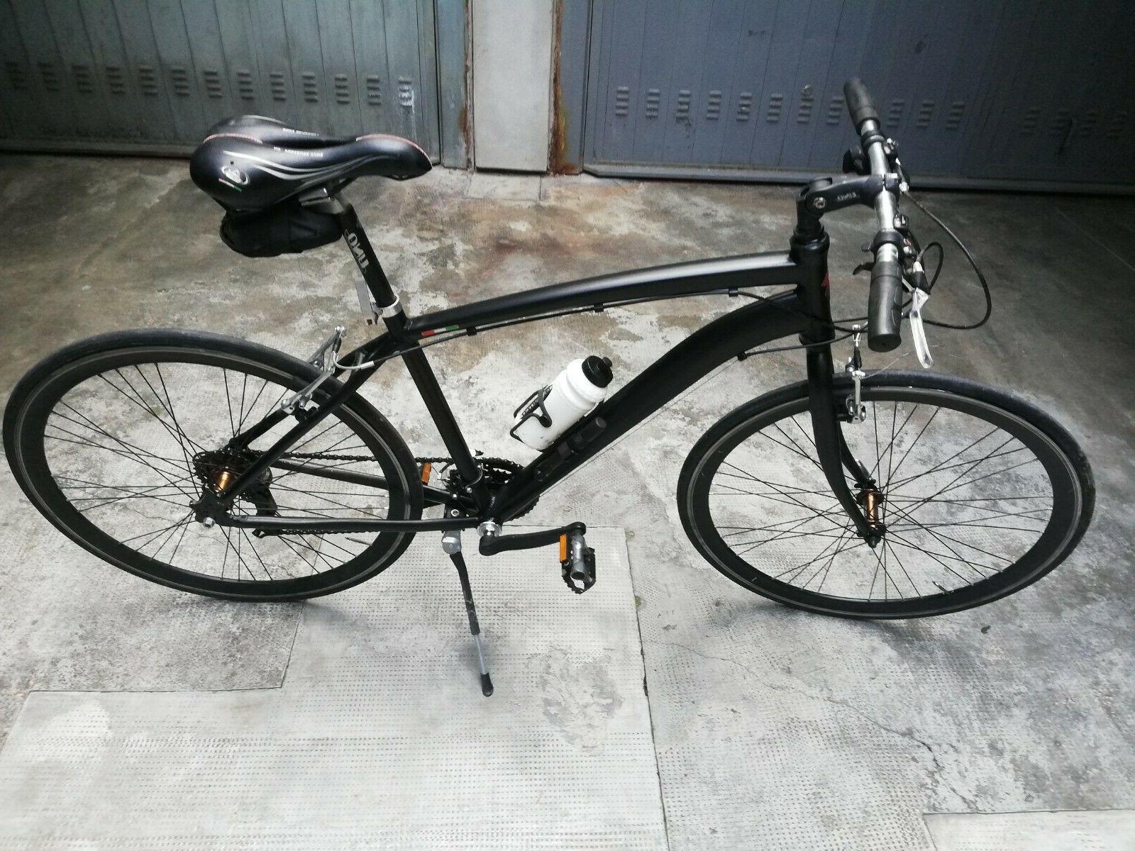 citybike sport cafe racer