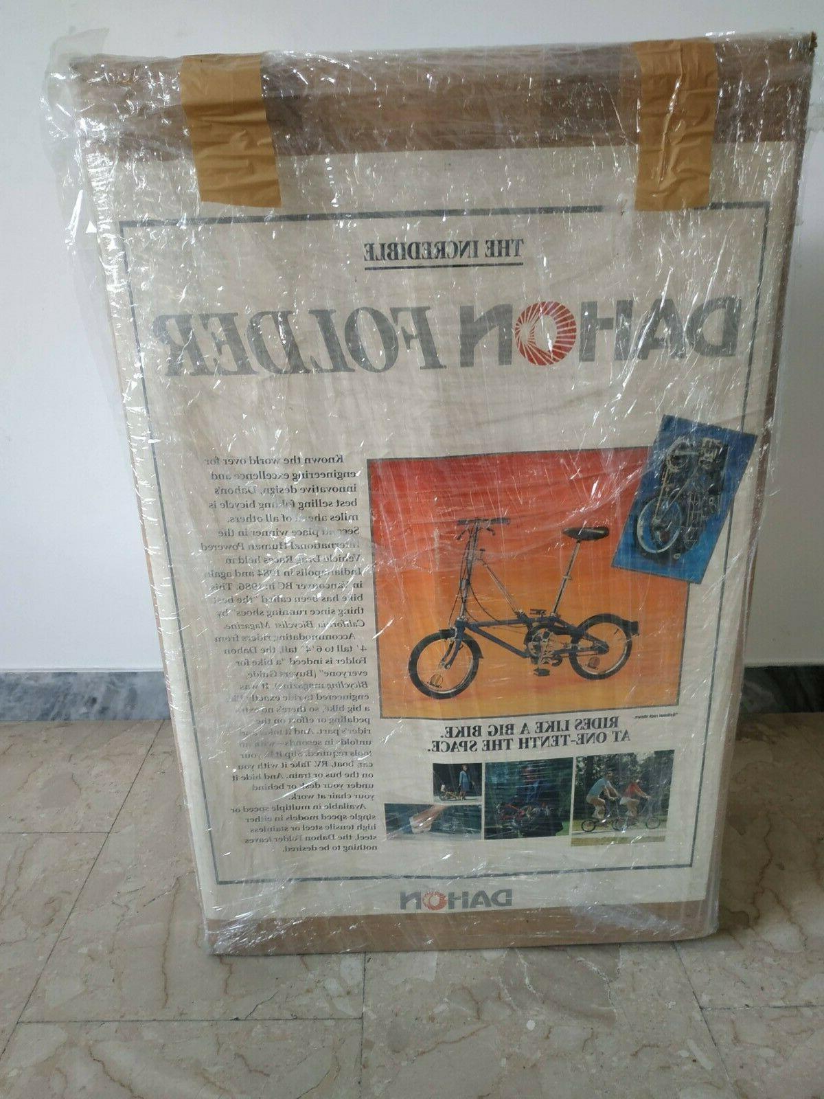 classic iii pieghevole compatta e solida con