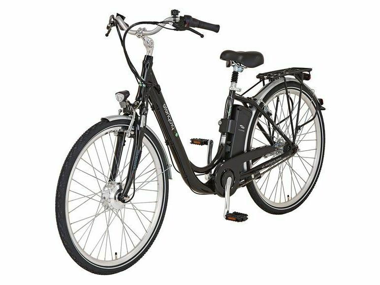 corti zeit profeti e bike alu city