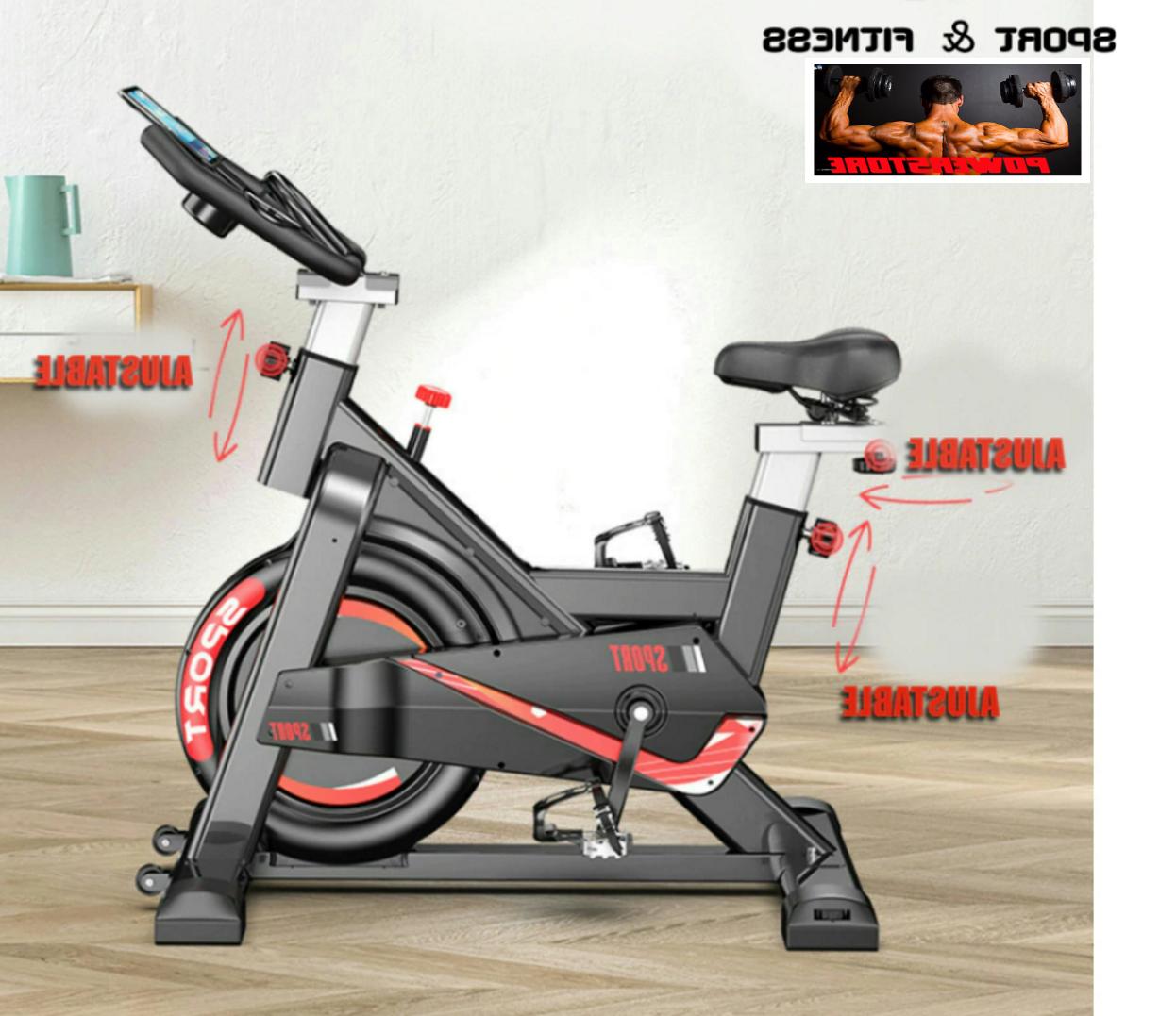 cyclette da casa bici da spinning bike