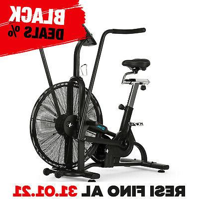 cyclette ellittica bicicletta camera cardio bike fitness