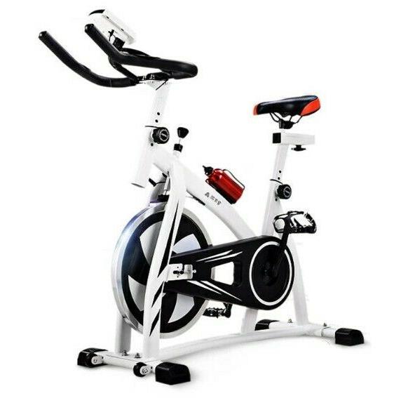 cyclette spinning bike allenamento bici cardio palestra