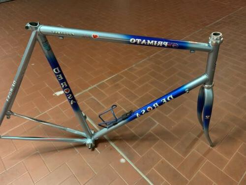 de rosa primato record no headset eroica