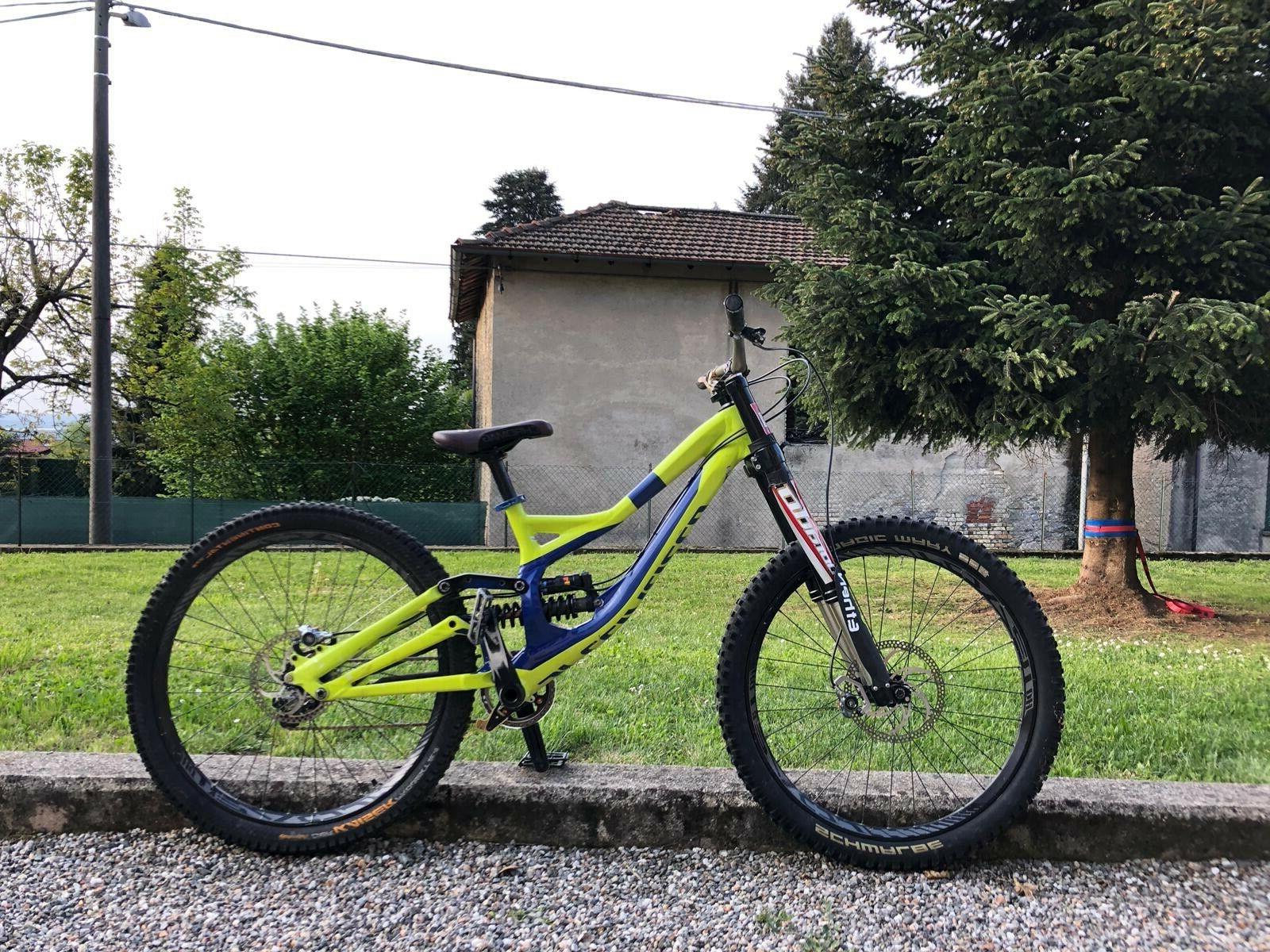 demo 650b 27 5 tg m