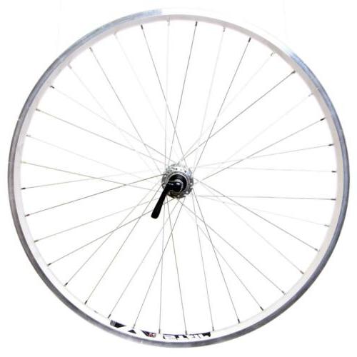 deore 26 mountain bike posteriore bicicletta ruota