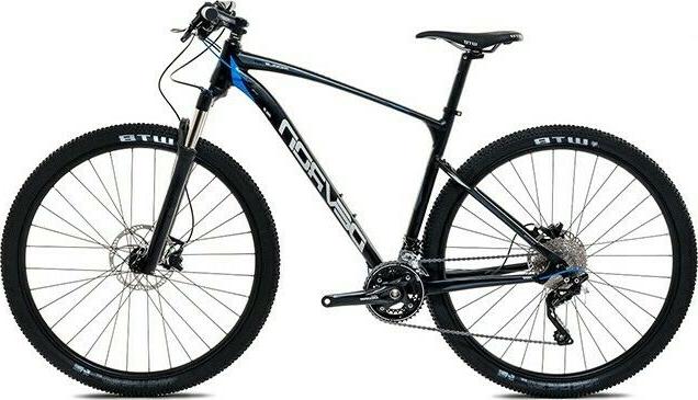 devron bici 29 in alluminio riddle r