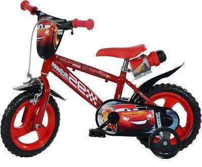 dino bikes bici bicicletta cars taglia 12