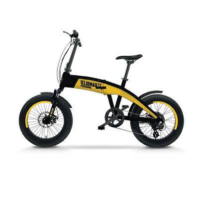 ducati bicicletta elettrica pedalata assistita pieghevole e