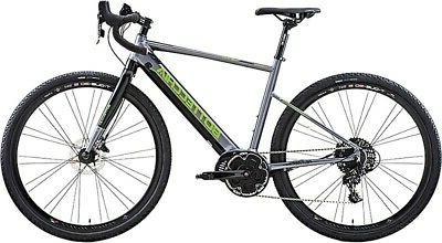 e bike be85 merak e gravel 28
