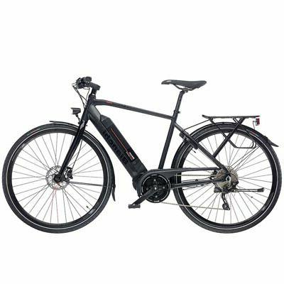 e bike e spillo active uomo deore