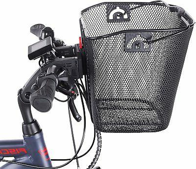 e bike korb cestino per bicicletta elettrica