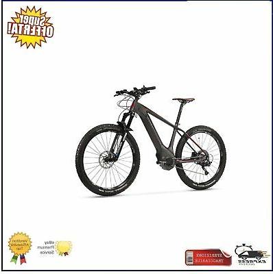 e bike mont blanc mtb 29 bosch