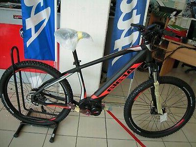 e bike mtb b cross i am