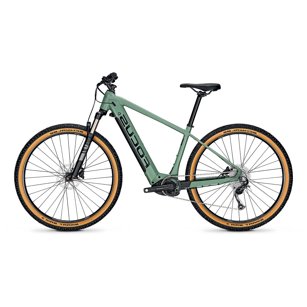 e bike mountain bike jarifa2 6 7