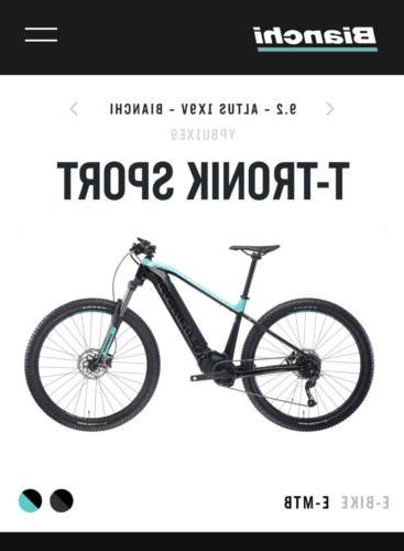 e mtb t tronik sport 9 2