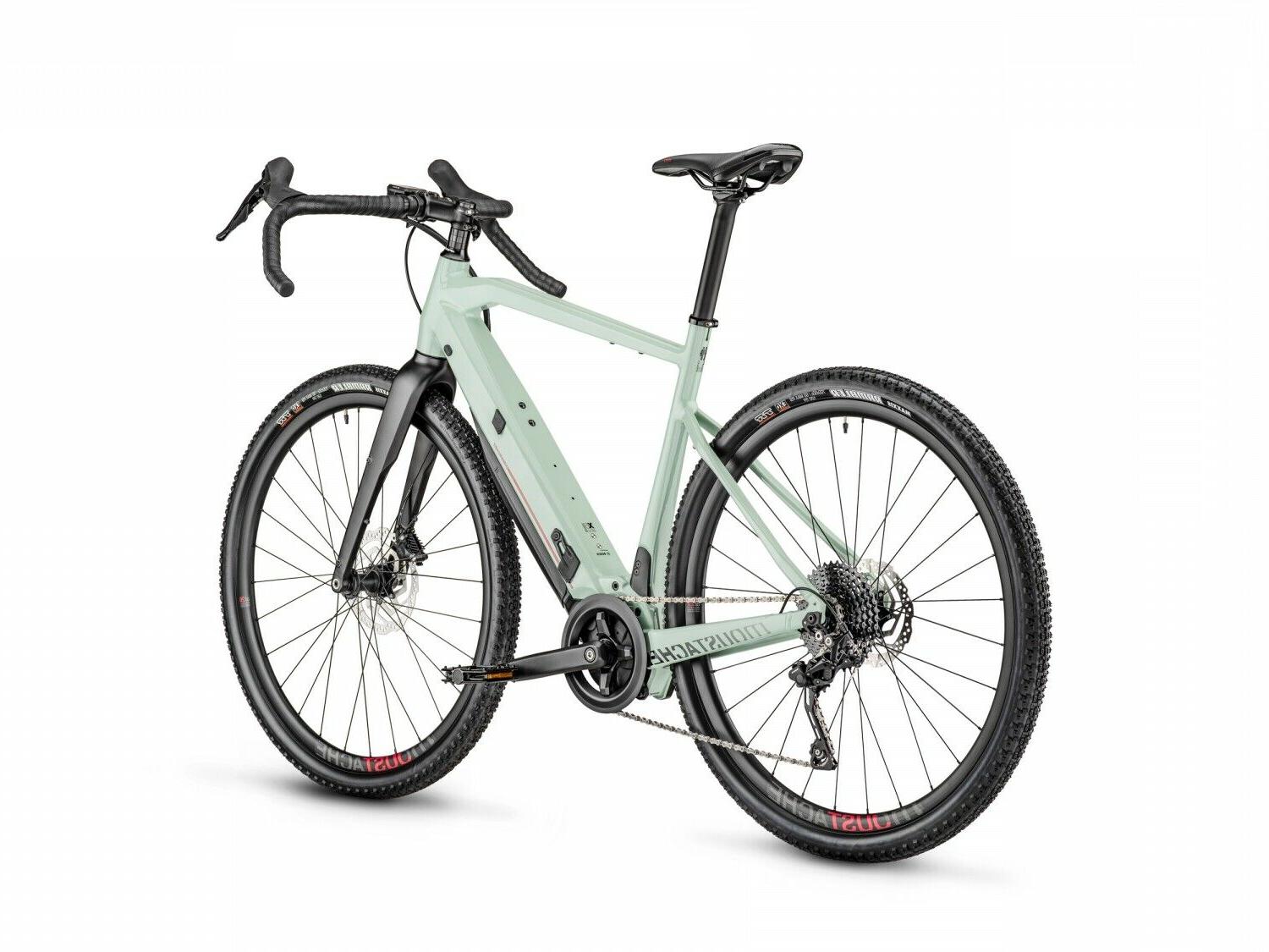 ebike dimanche 29 3 2021 gravel bici