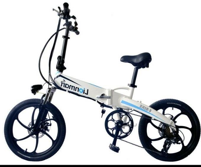 ebikes elettrica motore1000w 250 pieghevole resistente